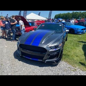 Meet your Posher, Adam